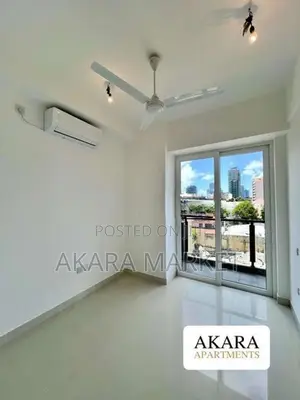 The Cornwall - Furnished Apartment for Rent A54851 Colombo 03