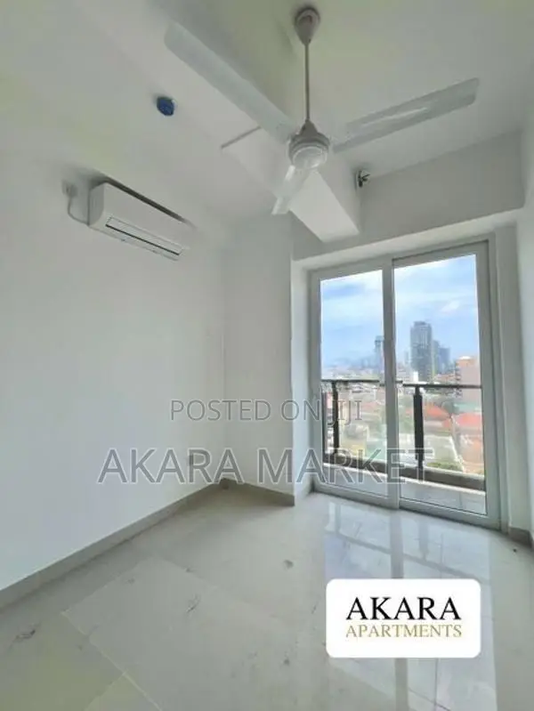 The Cornwall - Unfurnished Apartment for Sale A54279 Colombo 03