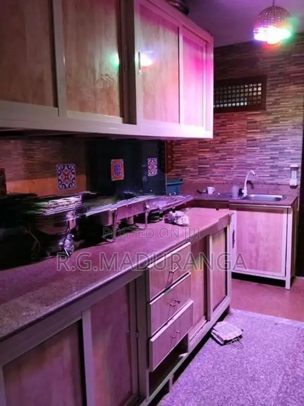 2-Bedroom Apartment for Rent – Colombo 06
