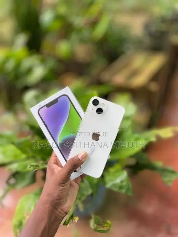 Apple iPhone 14 (Used)