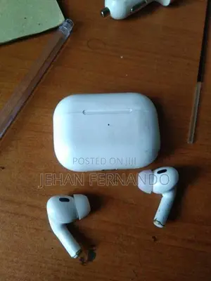 AirPods Pro ( 2nd Generation) USB C