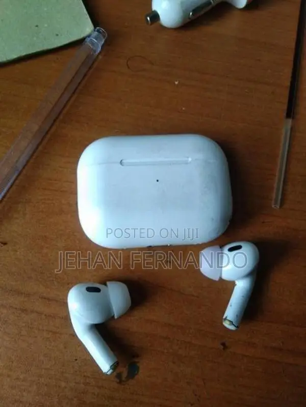 AirPods Pro ( 2nd Generation) USB C