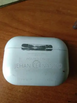 AirPods Pro ( 2nd Generation) USB C