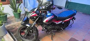 Bajaj Discover 125 2023