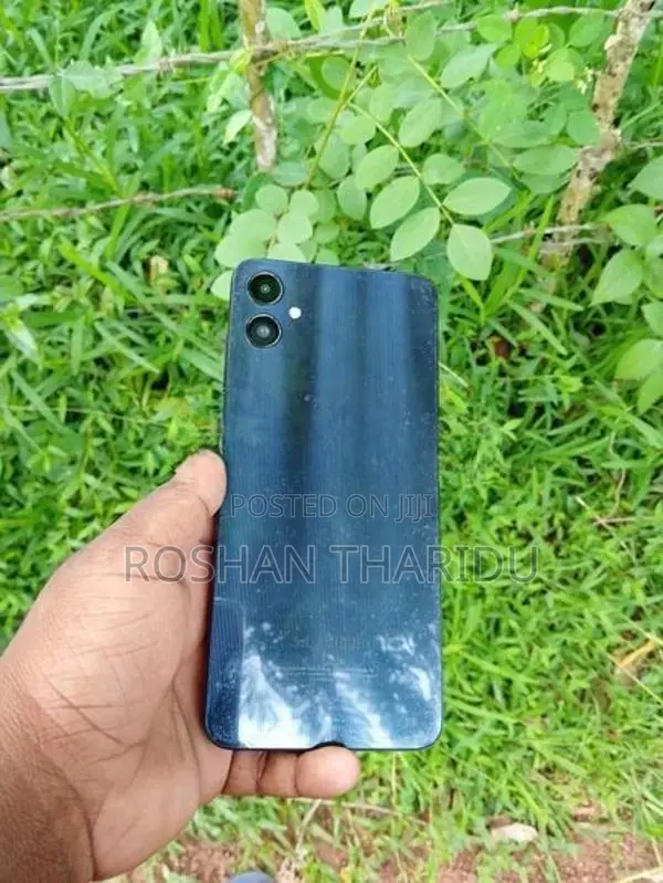 Samsung Galaxy A05 (Used)