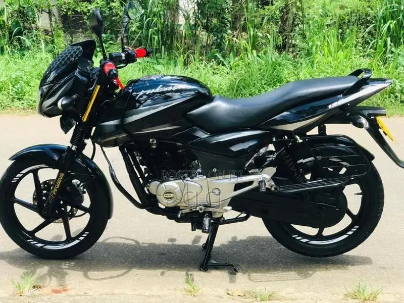 Bajaj Pulsar 150 2016