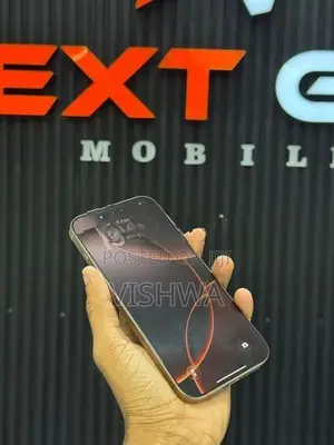 Apple iPhone 16 Pro Max (Used)