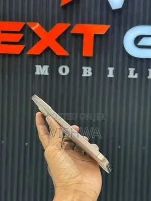 Apple iPhone 16 Pro Max (Used)