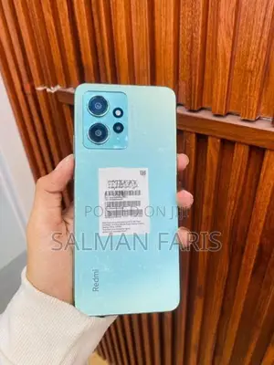 Xiaomi Redmi Note 12 (Used)