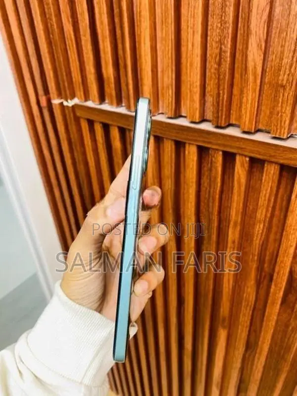 Xiaomi Redmi Note 12 (Used)