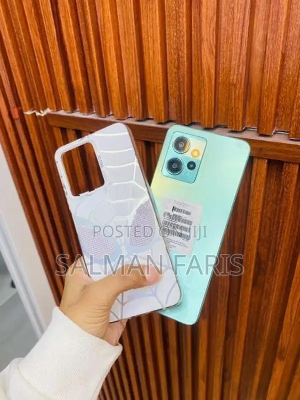 Xiaomi Redmi Note 12 (Used)