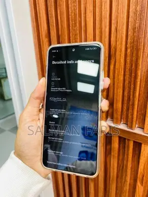 Xiaomi Redmi Note 12 (Used)