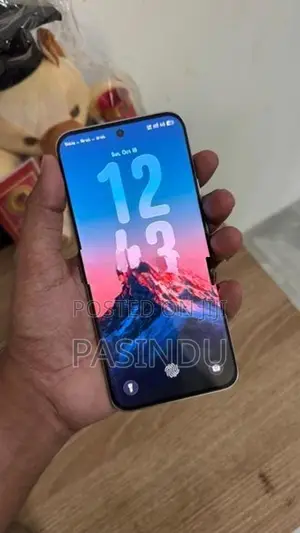 Infinix Hot 60 Pro+ (Used)