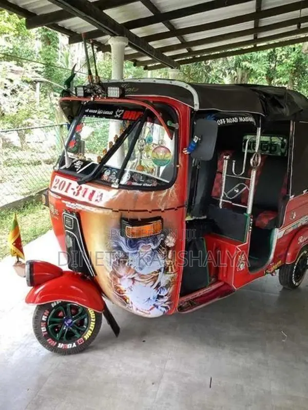 Bajaj 1998
