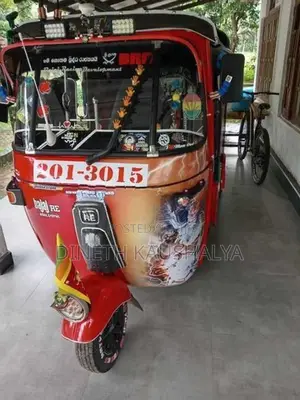 Bajaj 1998