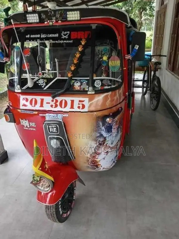 Bajaj 1998