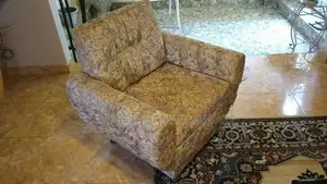 e_h_cooray Sofa Set 4 + 1 Seats