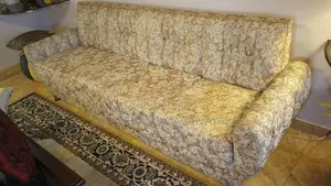 e_h_cooray Sofa Set 4 + 1 Seats