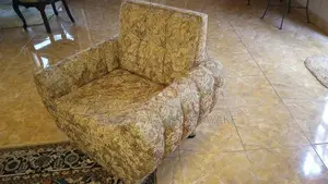e_h_cooray Sofa Set 4 + 1 Seats