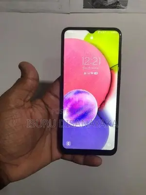 Samsung Galaxy A03s (Used)