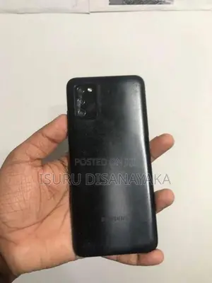 Samsung Galaxy A03s (Used)
