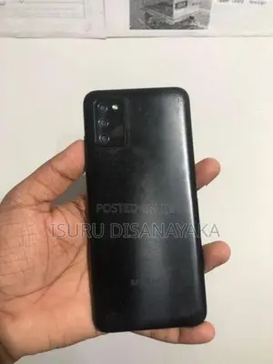 Samsung Galaxy A03s (Used)