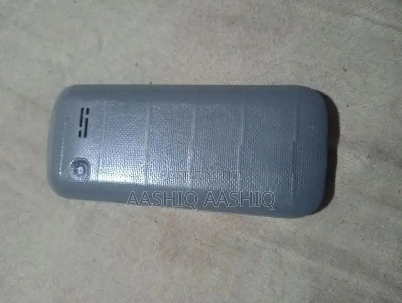 Greentel Button Phone (Used)