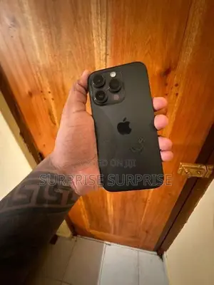 Apple iPhone 14 Pro GB (Used)