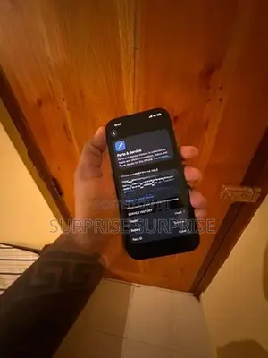 Apple iPhone 14 Pro GB (Used)