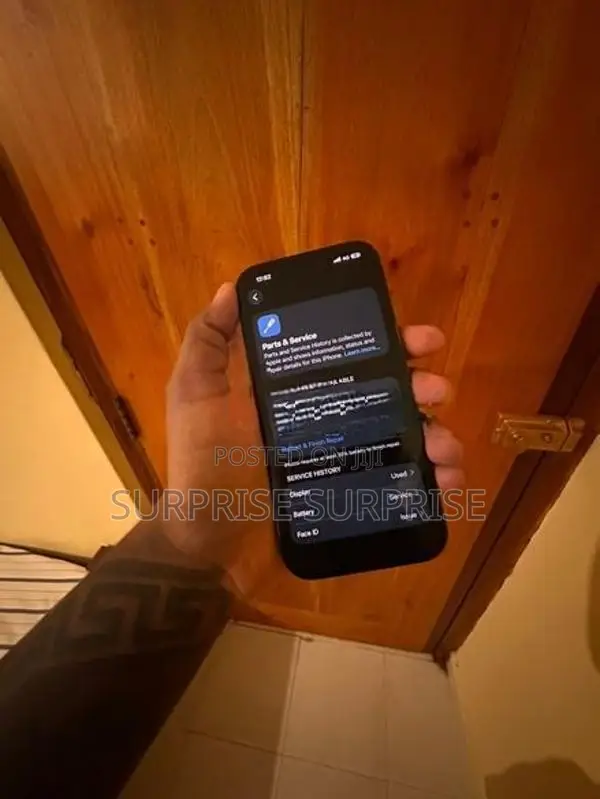 Apple iPhone 14 Pro GB (Used)