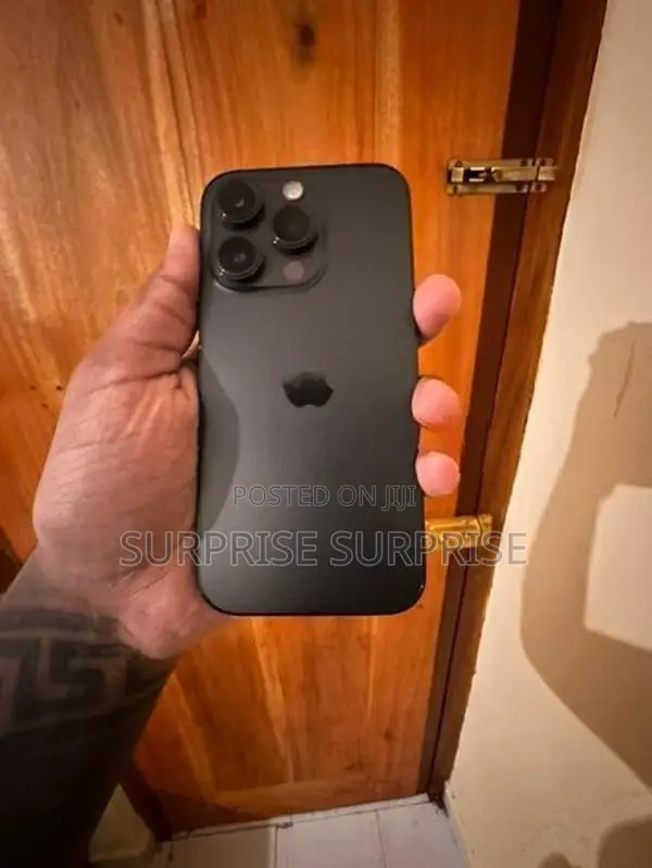 Apple iPhone 14 Pro GB (Used)