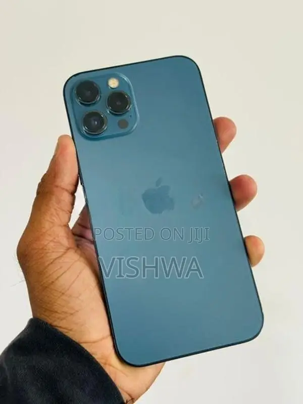 Apple iPhone 12 Pro Max (Used)