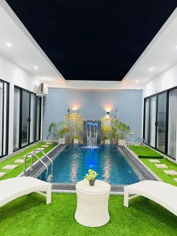 Modern House for Sale in Wadduwa (SSPH-470)