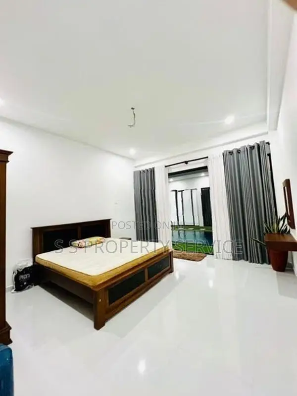 Modern House for Sale in Wadduwa (SSPH-470)