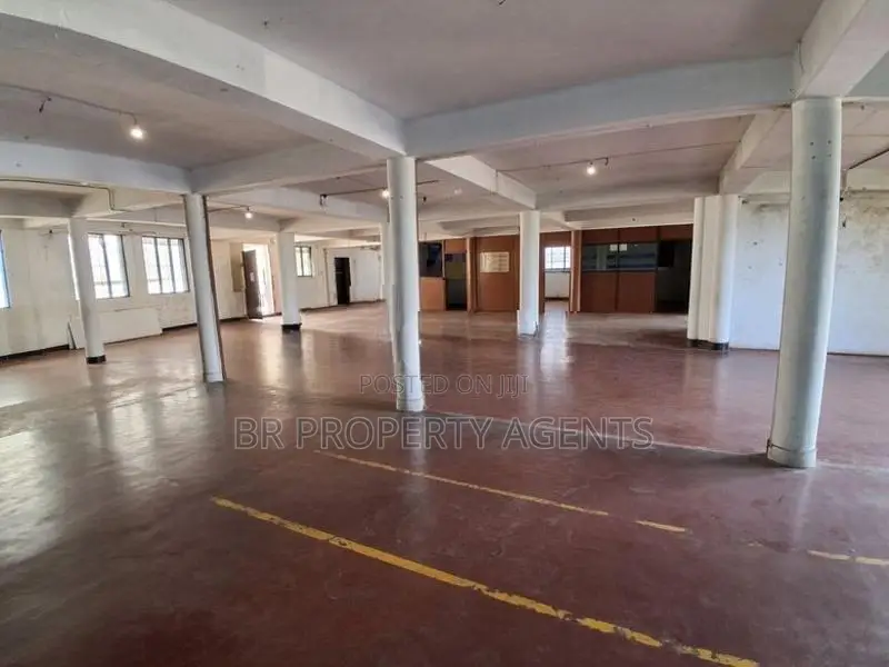 Third-Floor Unit for Rent in Colombo 10