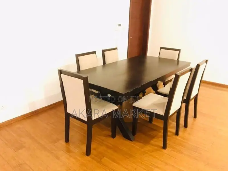 Orwell Residencies - Furnished Apartment for Rent A45364 Colombo 03