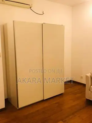 Orwell Residencies - Furnished Apartment for Rent A45364 Colombo 03