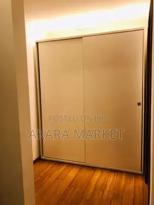 Orwell Residencies - Furnished Apartment for Rent A45364 Colombo 03