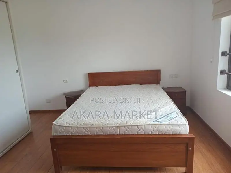 Orwell Residencies - Furnished Apartment for Rent A45364 Colombo 03