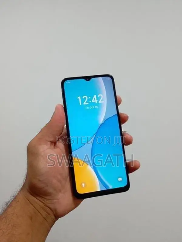 itel A50c (Used)