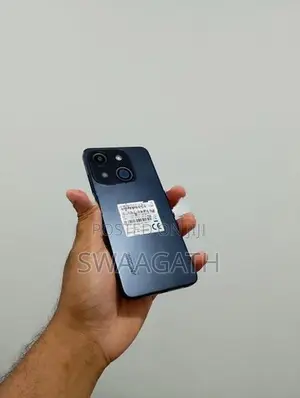 itel A50c (Used)
