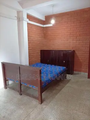 Fully Furnished 3 BR Apartment IN Pannipitiya