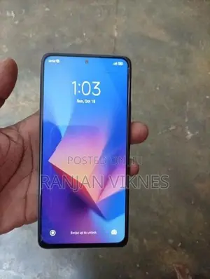 Xiaomi Redmi Note 10 (Used)