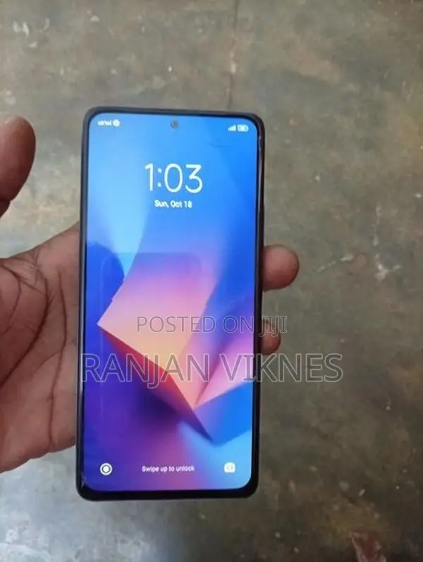 Xiaomi Redmi Note 10 (Used)