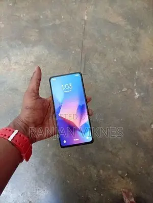 Xiaomi Redmi Note 10 (Used)