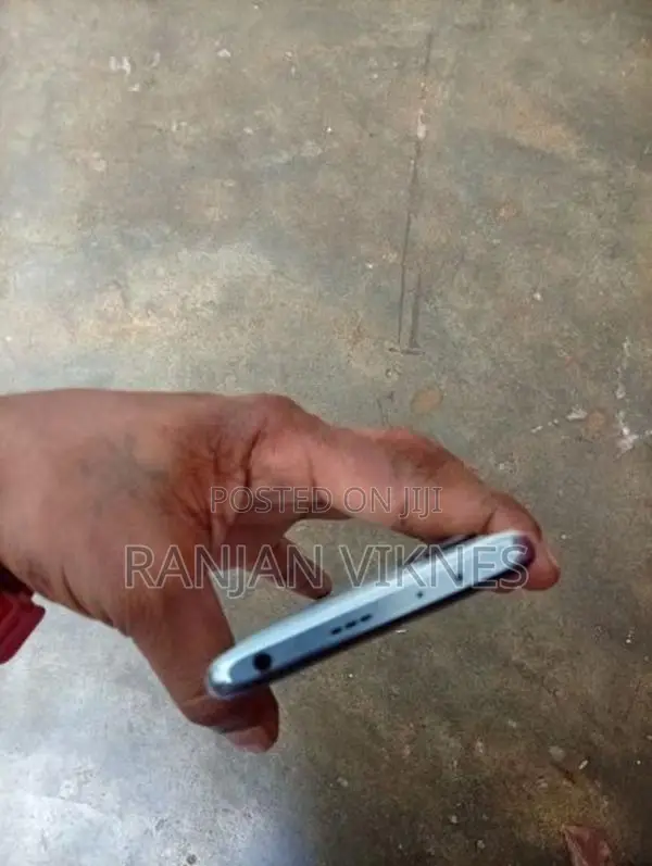 Xiaomi Redmi Note 10 (Used)