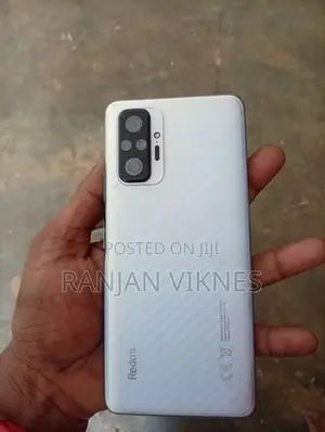 Xiaomi Redmi Note 10 (Used)