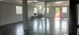 Commercial Building Space For Rent Wellampitiya