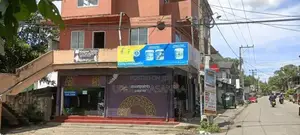 Commercial Building Space For Rent Wellampitiya