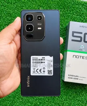 Infinix Note 50 (Used)